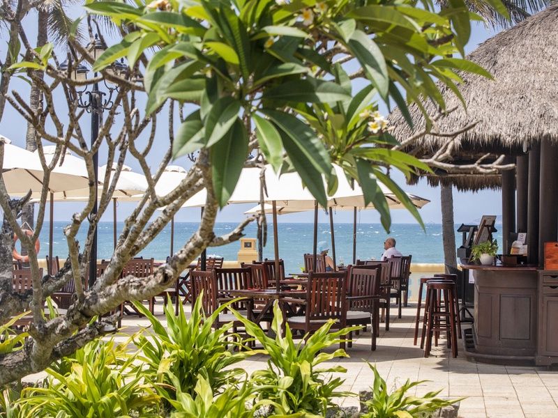 Jet Tours Signature Victoria Hoi An Beach Resort & Spa 4* pas cher photo 6