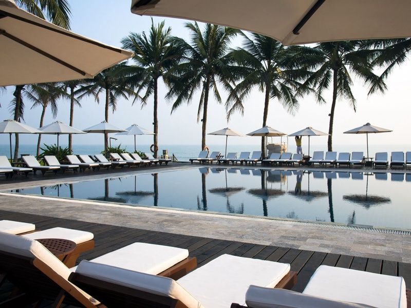 Jet Tours Signature Victoria Hoi An Beach Resort & Spa 4* pas cher photo 8