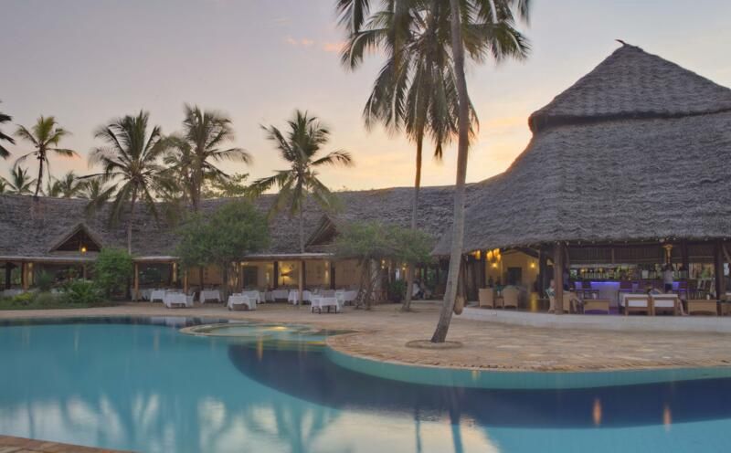 Hôtel Blue Bay Beach Resort & Spa 5* pas cher photo 3