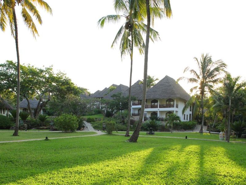 Hôtel Blue Bay Beach Resort & Spa 5* pas cher photo 4