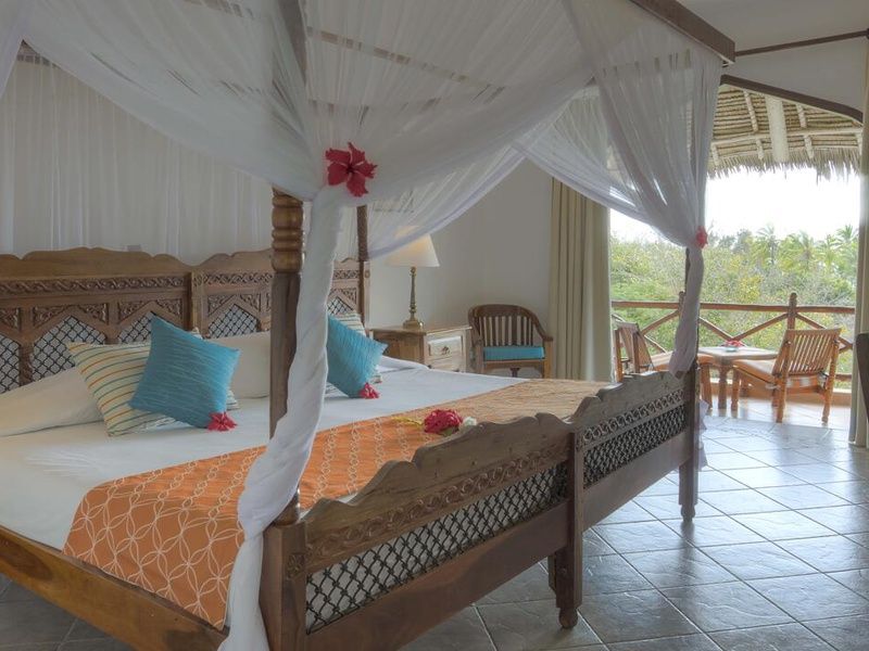 Hôtel Blue Bay Beach Resort & Spa 5* pas cher photo 5