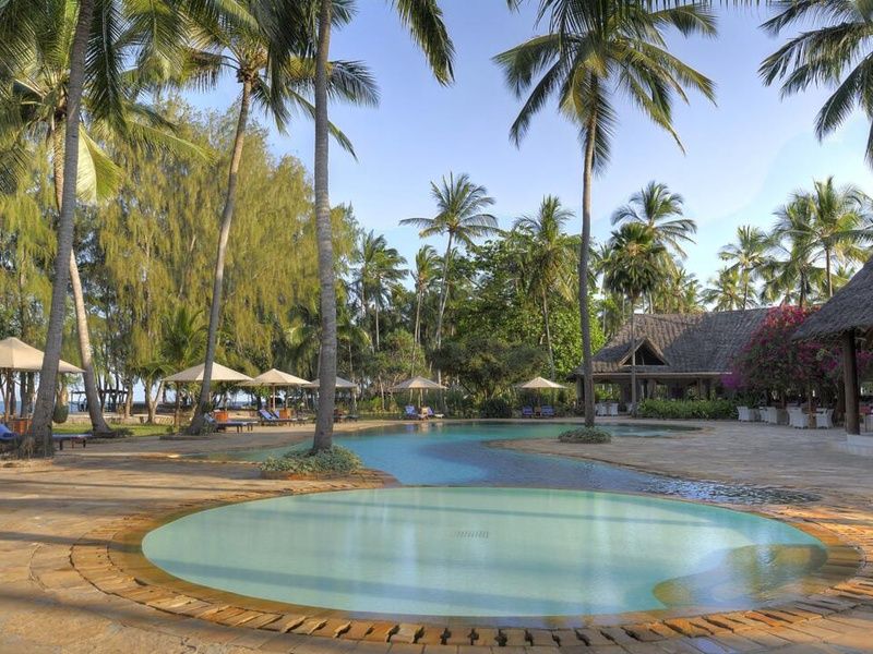 Hôtel Blue Bay Beach Resort & Spa 5* pas cher photo 6