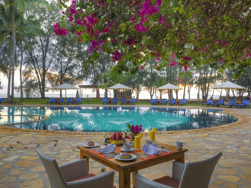 Hôtel Blue Bay Beach Resort & Spa 5* pas cher photo 7