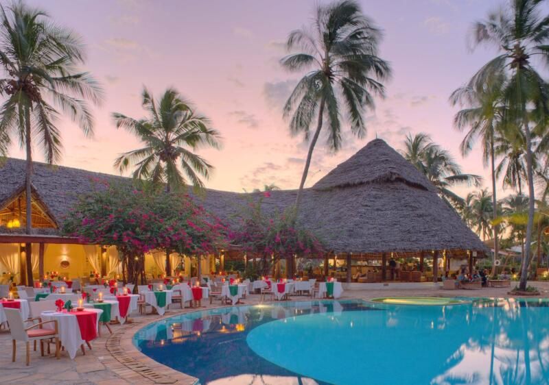 Hôtel Blue Bay Beach Resort & Spa 5* pas cher photo 8
