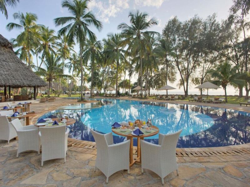 Hôtel Blue Bay Beach Resort & Spa 5* pas cher photo 9
