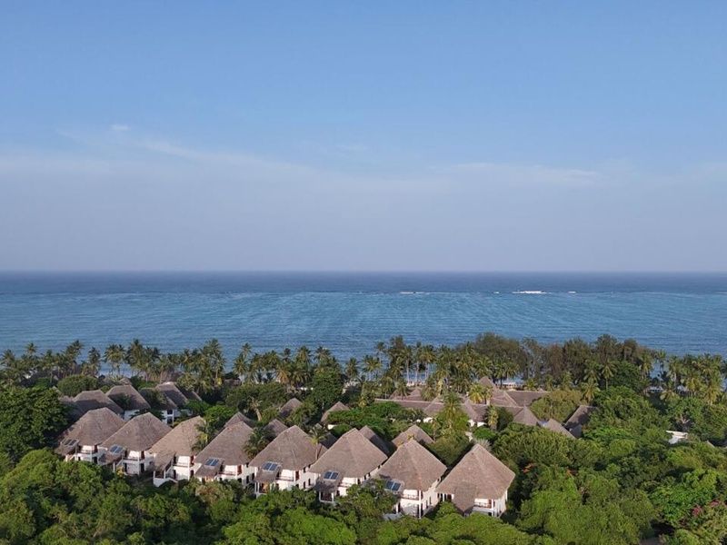 Hôtel Blue Bay Beach Resort & Spa 5* pas cher photo 11