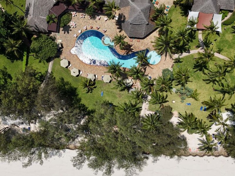 Hôtel Blue Bay Beach Resort & Spa 5* pas cher photo 12