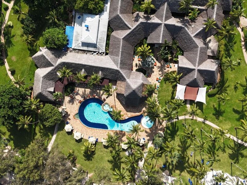 Hôtel Blue Bay Beach Resort & Spa 5* pas cher photo 13