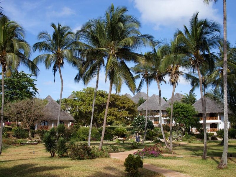 Hôtel Blue Bay Beach Resort & Spa 5* pas cher photo 14