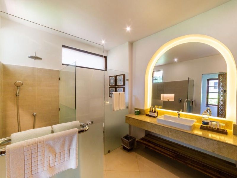 Hôtel Blue Bay Beach Resort & Spa 5* pas cher photo 15