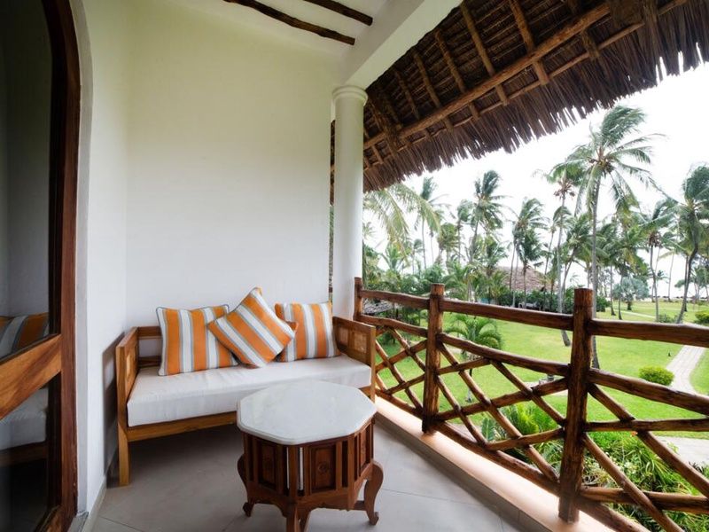 Hôtel Blue Bay Beach Resort & Spa 5* pas cher photo 16