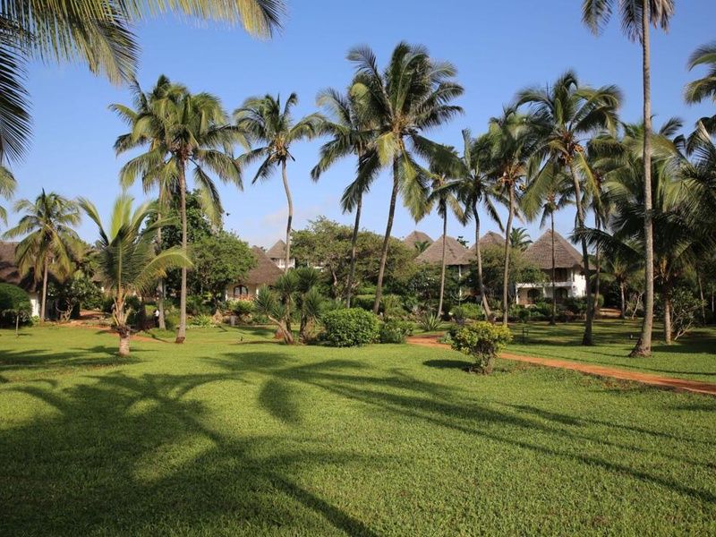 Hôtel Blue Bay Beach Resort & Spa 5* pas cher photo 17