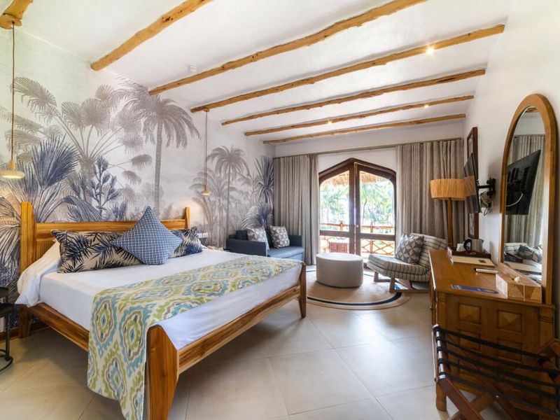 Hôtel Blue Bay Beach Resort & Spa 5* pas cher photo 18