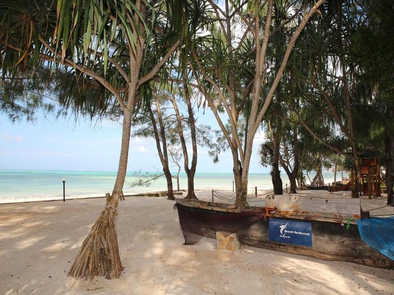 Hôtel Blue Bay Beach Resort & Spa 5* pas cher photo 19
