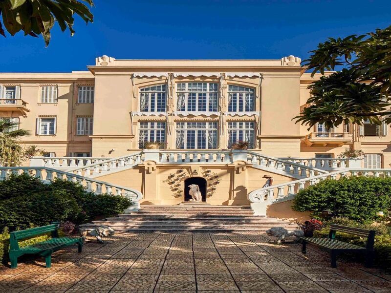 Sofitel Winter Palace Luxor 5* pas cher photo 2