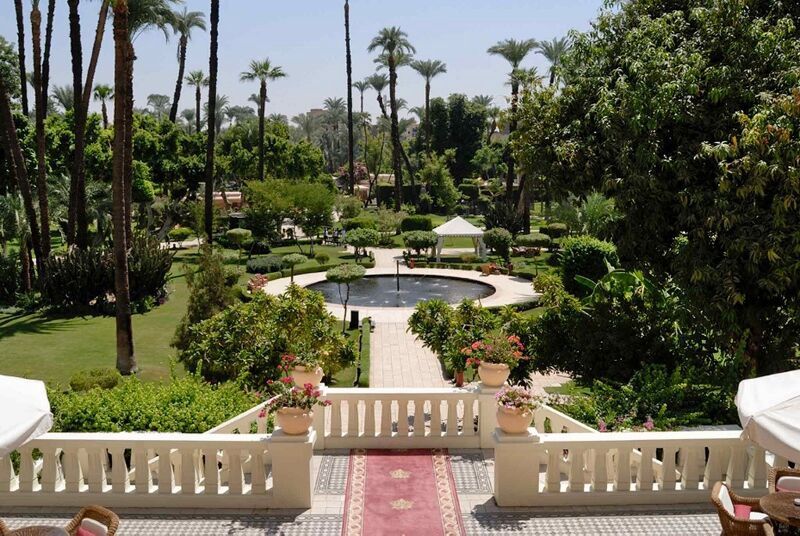 Sofitel Winter Palace Luxor 5* pas cher photo 3