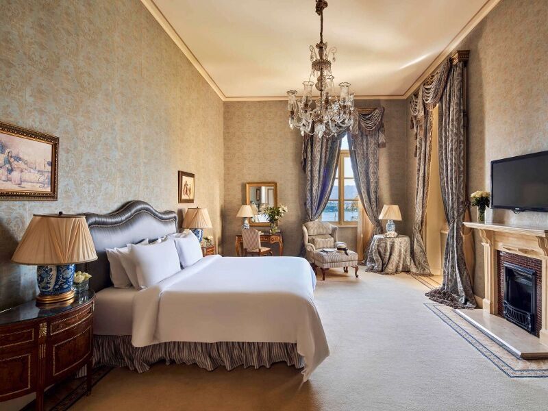Sofitel Winter Palace Luxor 5* pas cher photo 4