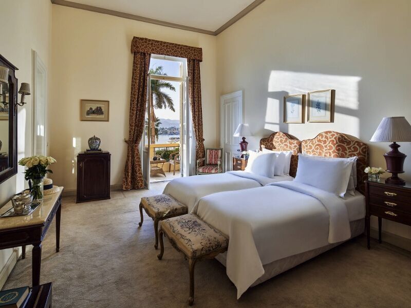 Sofitel Winter Palace Luxor 5* pas cher photo 5