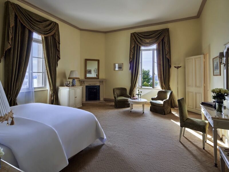 Sofitel Winter Palace Luxor 5* pas cher photo 6