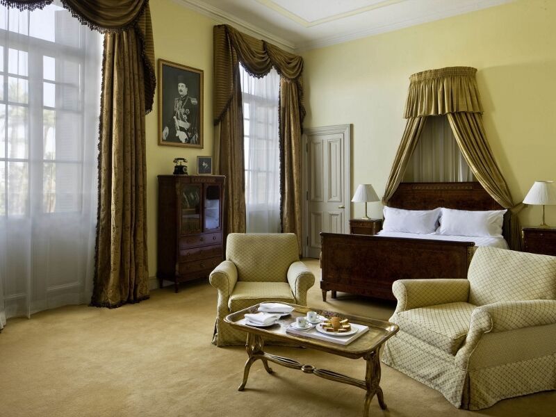Sofitel Winter Palace Luxor 5* pas cher photo 7