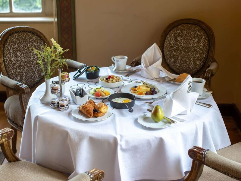 Sofitel Winter Palace Luxor 5* pas cher photo 8