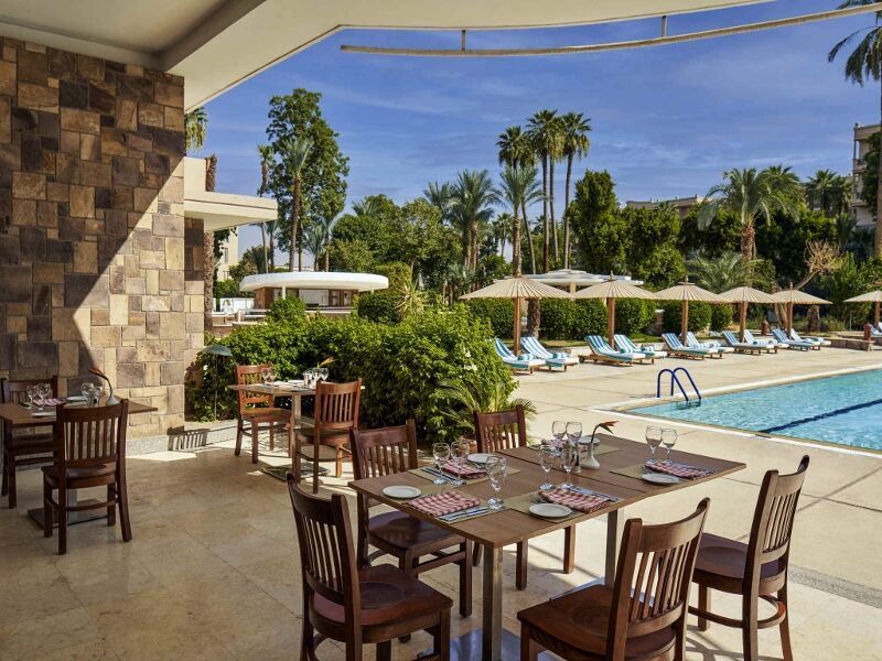 Sofitel Winter Palace Luxor 5* pas cher photo 9