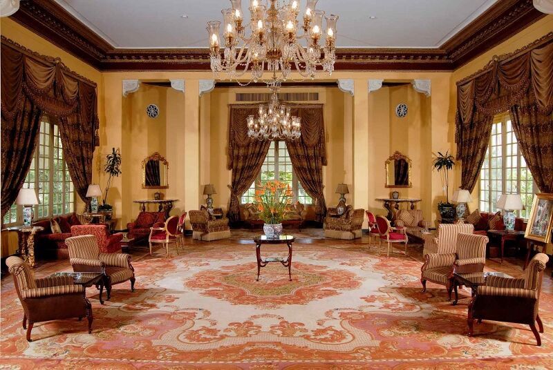 Sofitel Winter Palace Luxor 5* pas cher photo 13