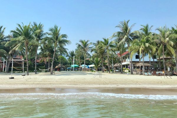 Hôtel Pranburi, MyClub Dolphin Bay Resort 4* pas cher photo 4