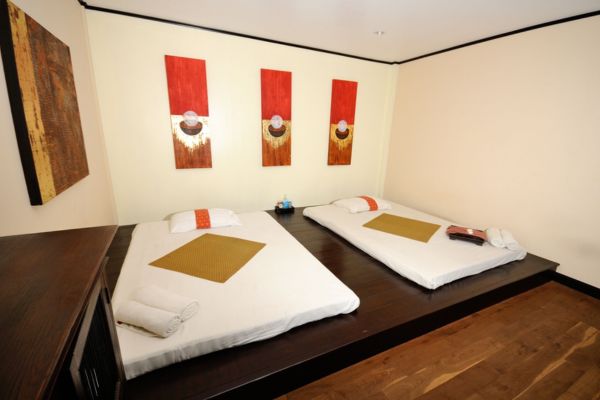 Hôtel Pranburi, MyClub Dolphin Bay Resort 4* pas cher photo 9