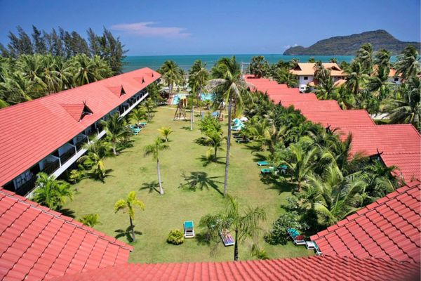 Hôtel Pranburi, MyClub Dolphin Bay Resort 4* pas cher photo 20