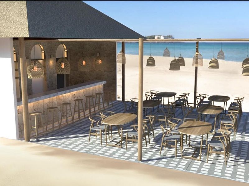 Jaz Amaluna Hotel 4* pas cher photo 4