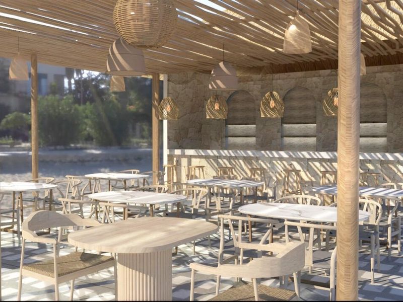 Jaz Amaluna Hotel 4* pas cher photo 5