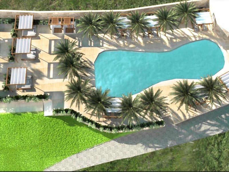 Jaz Amaluna Hotel 4* pas cher photo 6