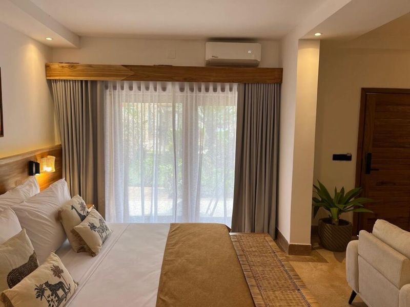 Jaz Amaluna Hotel 4* pas cher photo 8
