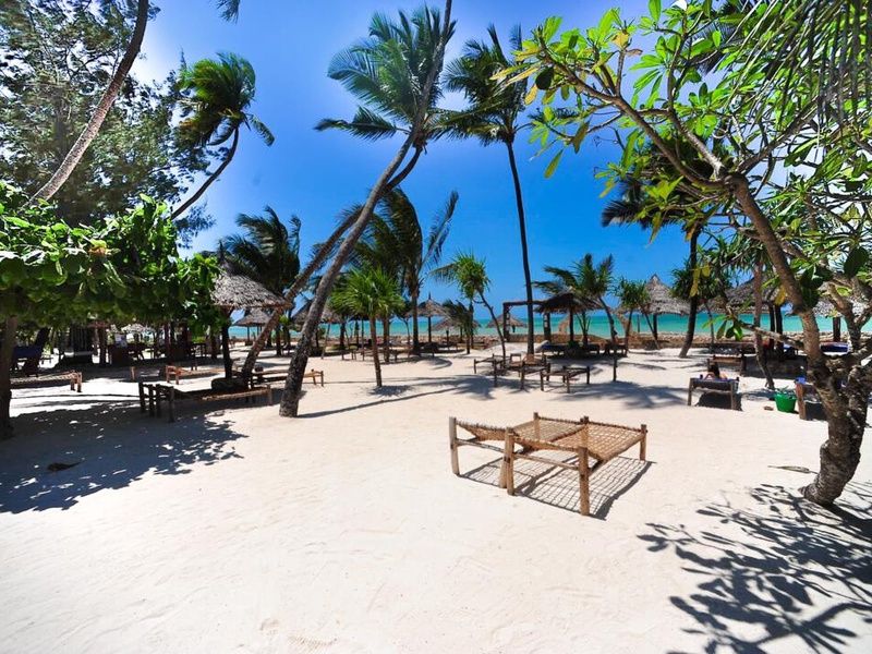 Jaz Amaluna Hotel 4* pas cher photo 9