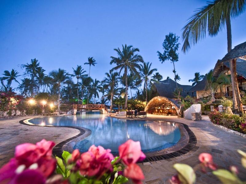 Jaz Amaluna Hotel 4* pas cher photo 13