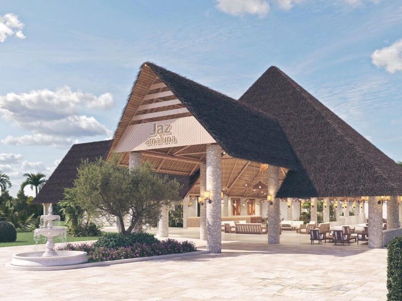 Jaz Amaluna Hotel 4* pas cher photo 15