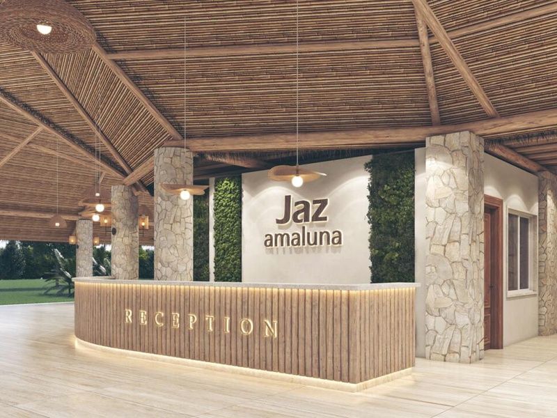 Jaz Amaluna Hotel 4* pas cher photo 16
