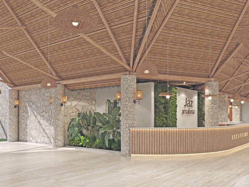 Jaz Amaluna Hotel 4* pas cher photo 17