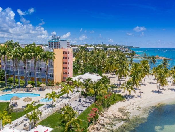 Zenitude Hôtel & Résidence SALAKO - Appartement Prao pas cher photo 2