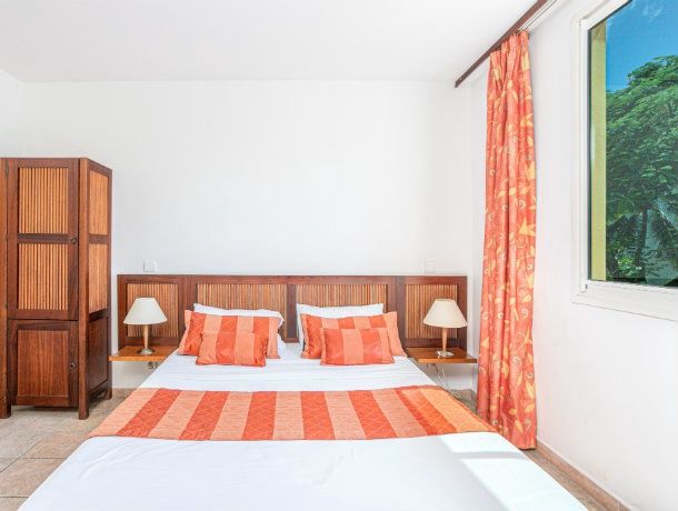 Zenitude Hôtel & Résidence SALAKO - Appartement Prao pas cher photo 8