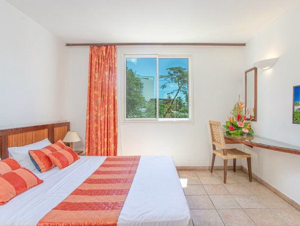 Zenitude Hôtel & Résidence SALAKO - Appartement Prao pas cher photo 9