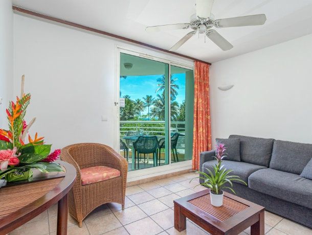 Zenitude Hôtel & Résidence SALAKO - Appartement Prao pas cher photo 10