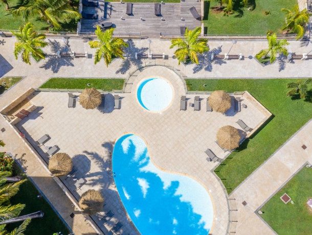 Zenitude Hôtel & Résidence SALAKO - Appartement Prao pas cher photo 13