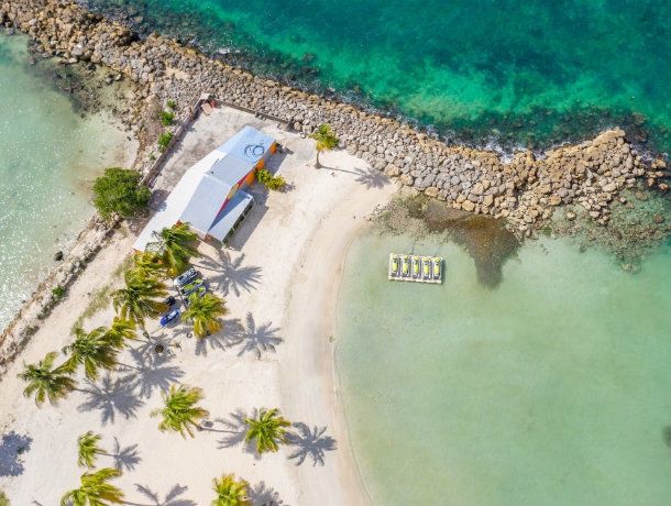 Zenitude Hôtel & Résidence SALAKO - Appartement Prao pas cher photo 15