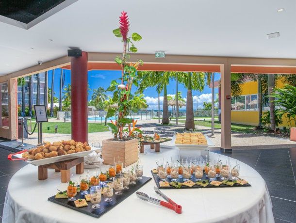 Zenitude Hôtel & Résidence SALAKO - Appartement Prao pas cher photo 18