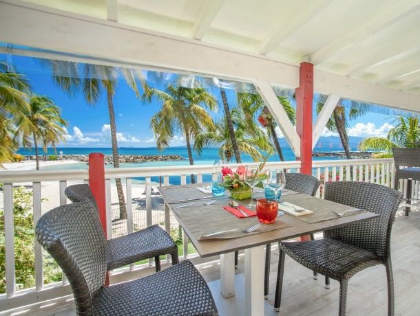 Zenitude Hôtel & Résidence SALAKO - Appartement Prao pas cher photo 20