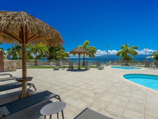 Zenitude Hôtel & Résidence SALAKO - Appartement Prao pas cher photo 27