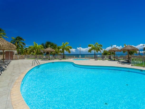 Zenitude Hôtel & Résidence SALAKO - Appartement Prao pas cher photo 28