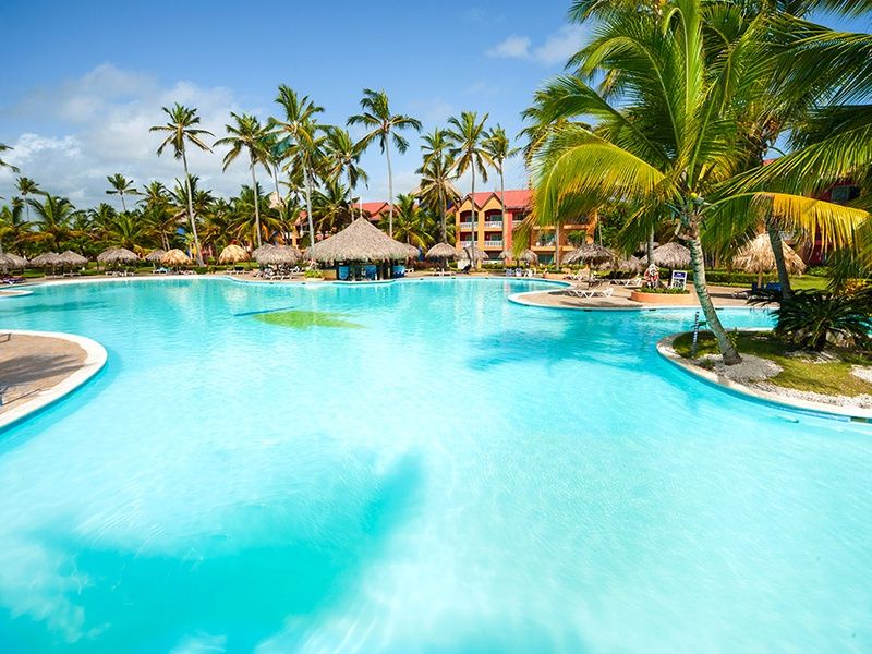 Punta Cana Princess 5* Adult Only +18 pas cher photo 1
